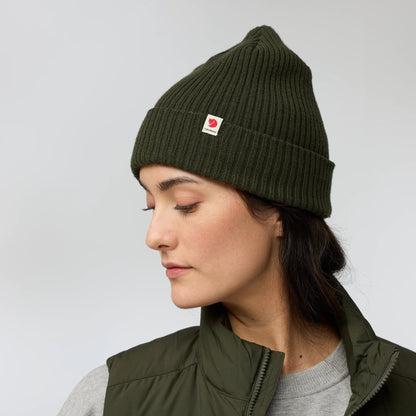 FJÄLLRÄVEN RIB HAT - US 4472