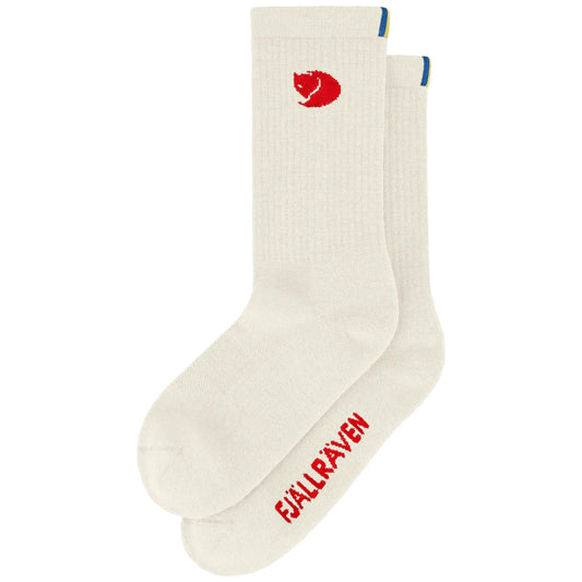 FJÄLLRÄVEN WOOL SOCK - US 5487