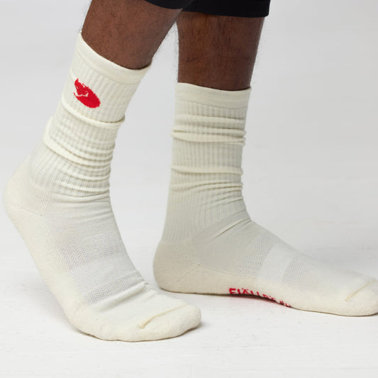 FJÄLLRÄVEN WOOL SOCK - US 3783