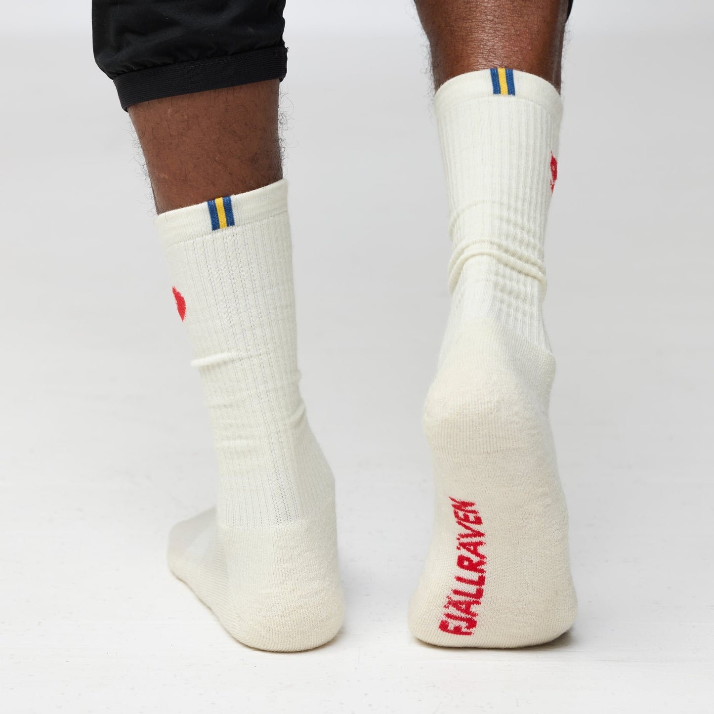 FJÄLLRÄVEN WOOL SOCK - US 4291