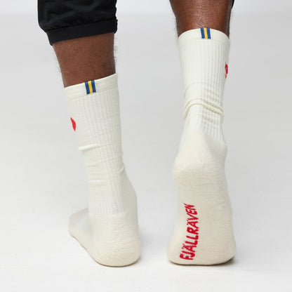 FJÄLLRÄVEN WOOL SOCK - US 4291