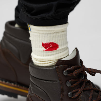 FJÄLLRÄVEN WOOL SOCK - US 3783