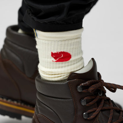 FJÄLLRÄVEN WOOL SOCK - US 4291