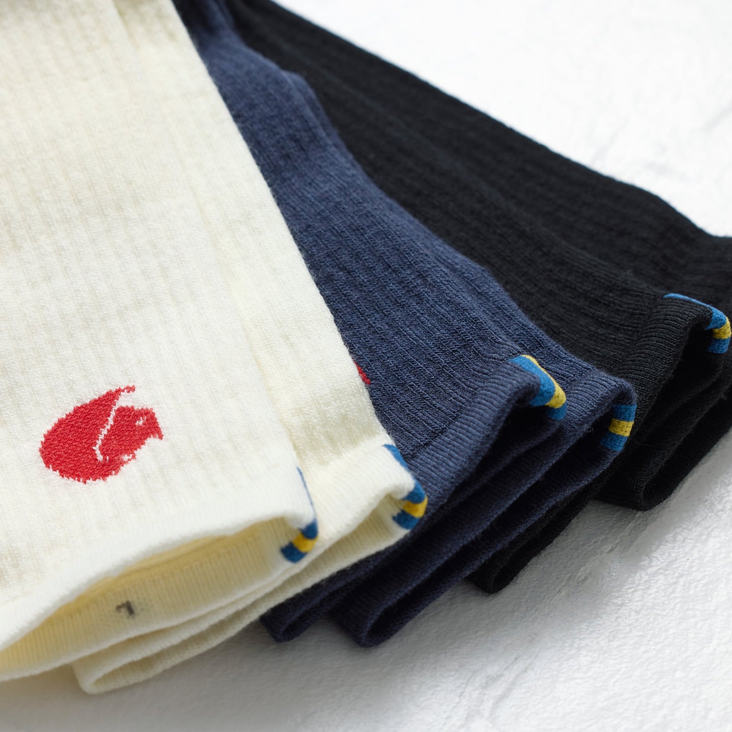 FJÄLLRÄVEN WOOL SOCK - US 4291