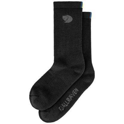 FJÄLLRÄVEN WOOL SOCK - US 3783