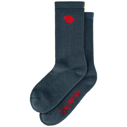 FJÄLLRÄVEN WOOL SOCK - US 4291