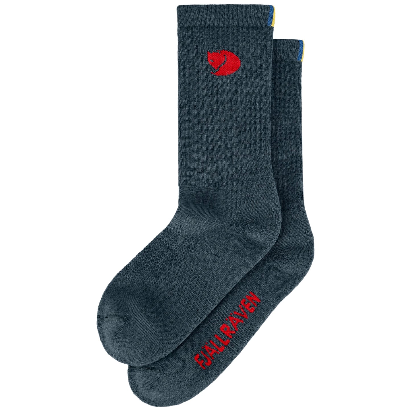 FJÄLLRÄVEN WOOL SOCK - US 4291