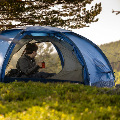 ABISKO DOME 2 - US 3770