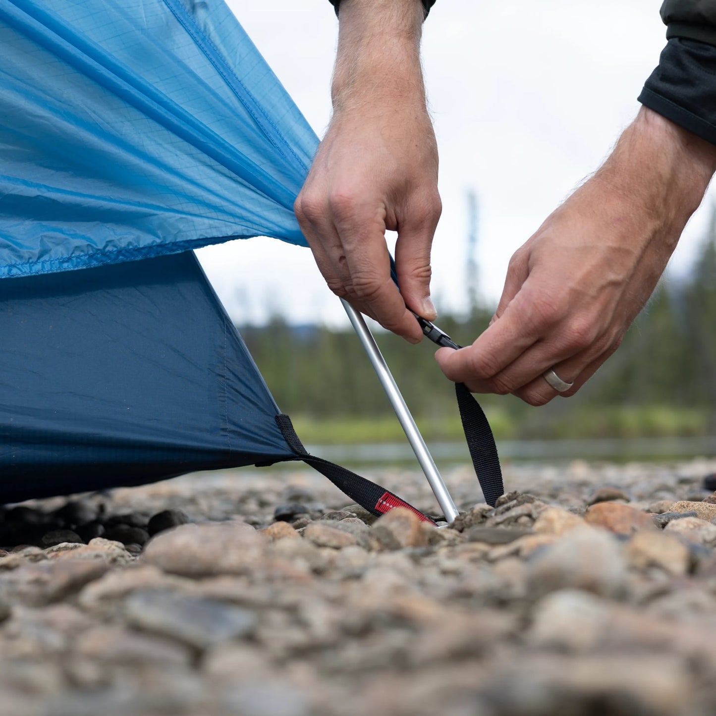 ABISKO FRILUFT 2 - US 7467