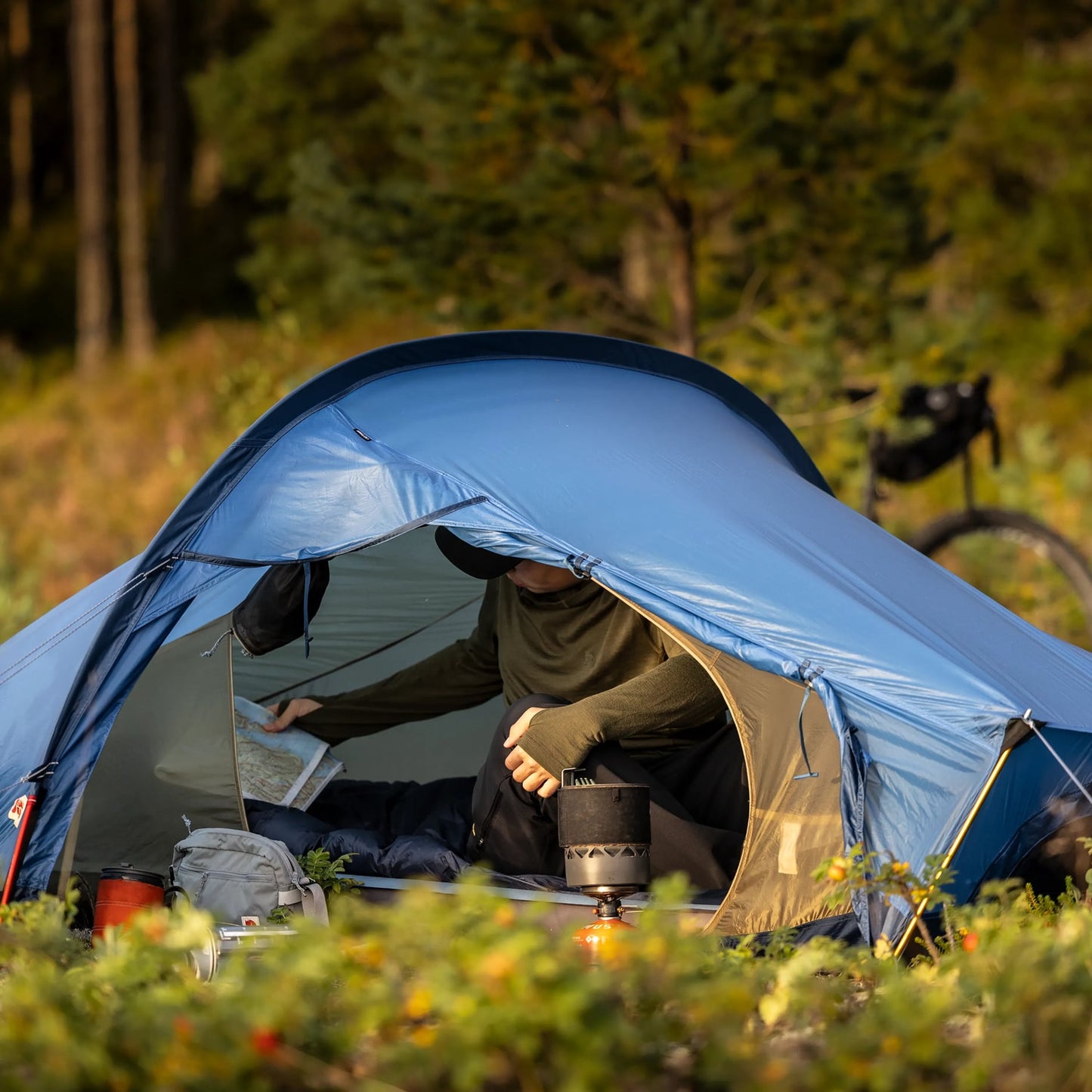 ABISKO LITE 1 - US 8565