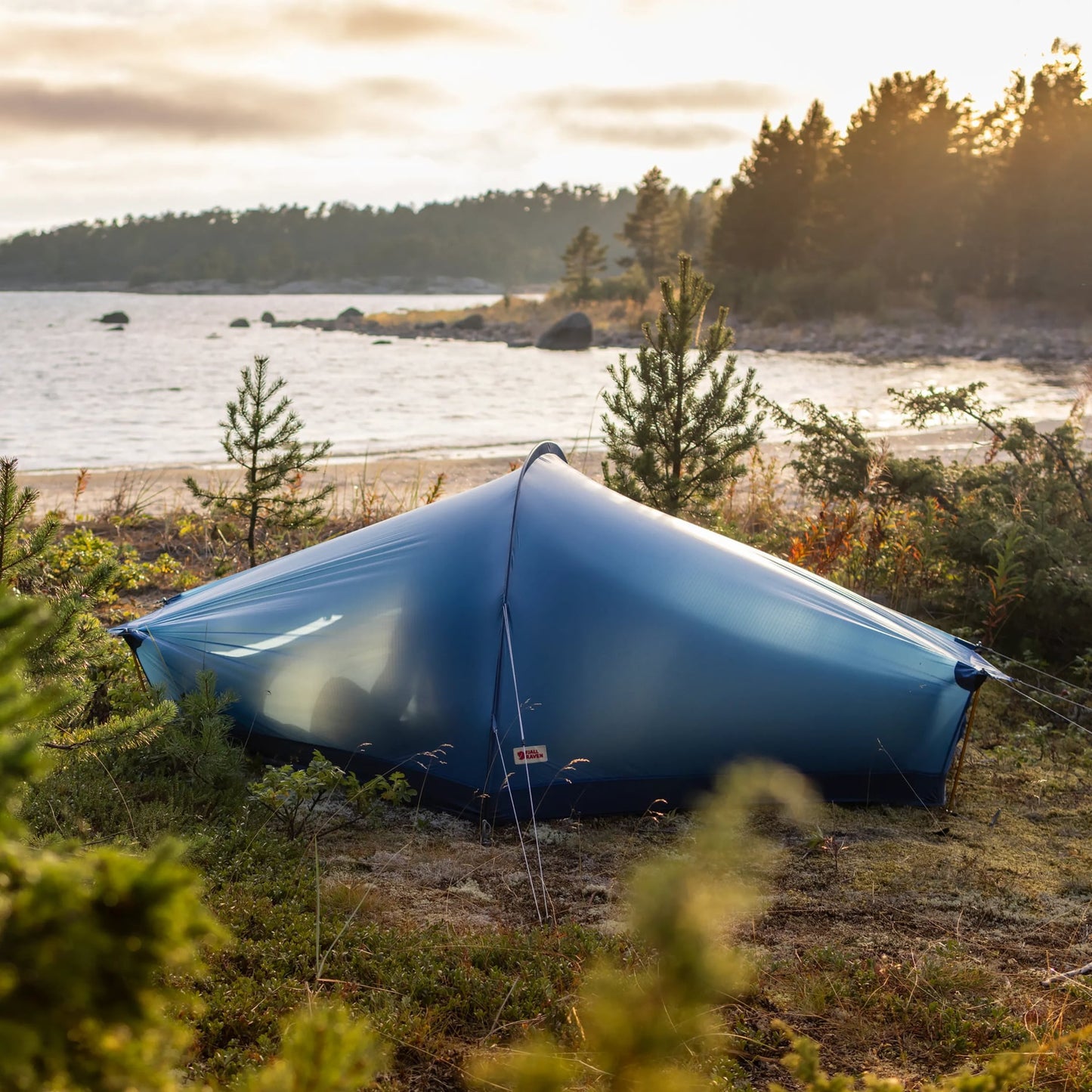 ABISKO LITE 1 - US 8565