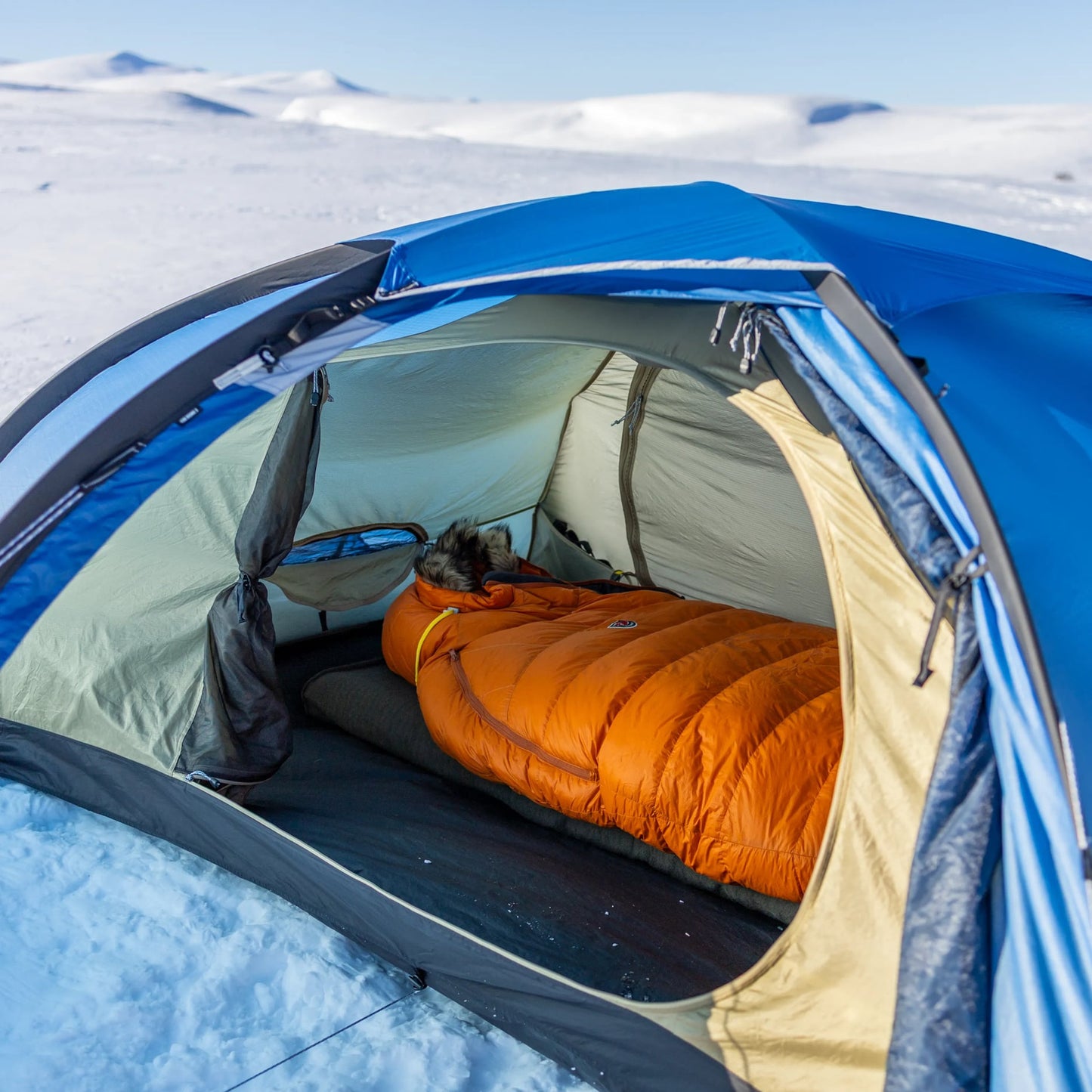 KEB DOME 2 - US 3619
