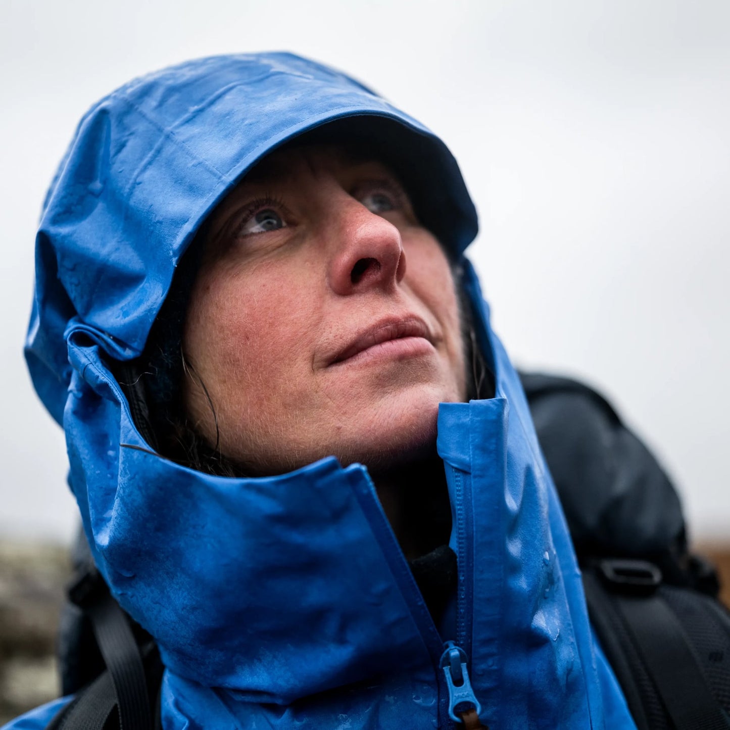 KEB GTX JACKET W - US 3556