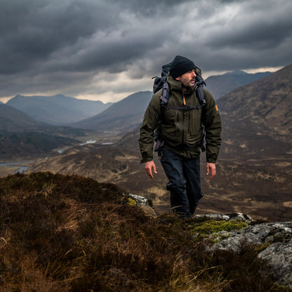 KEB GTX JACKET M - US 6035
