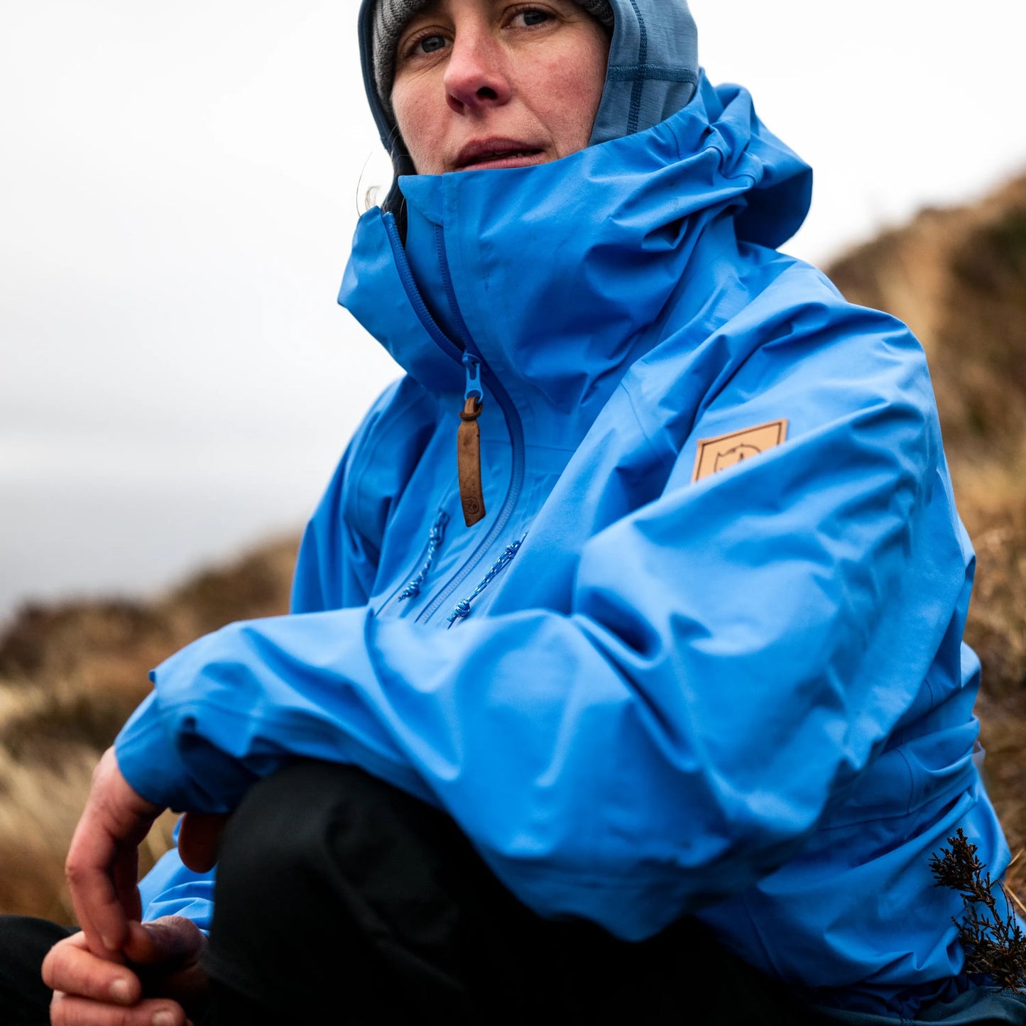 KEB GTX JACKET W - US 3556