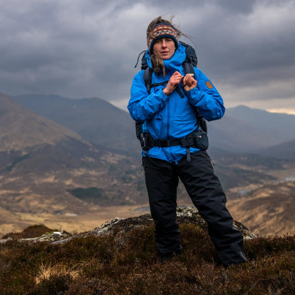 KEB GTX JACKET W - US 9610