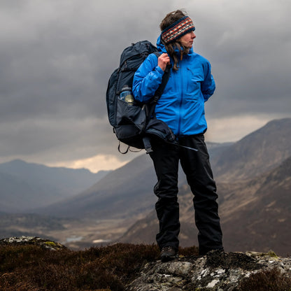 KEB GTX JACKET W - US 2068