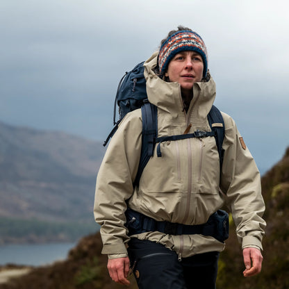 KEB GTX JACKET W - US 3556