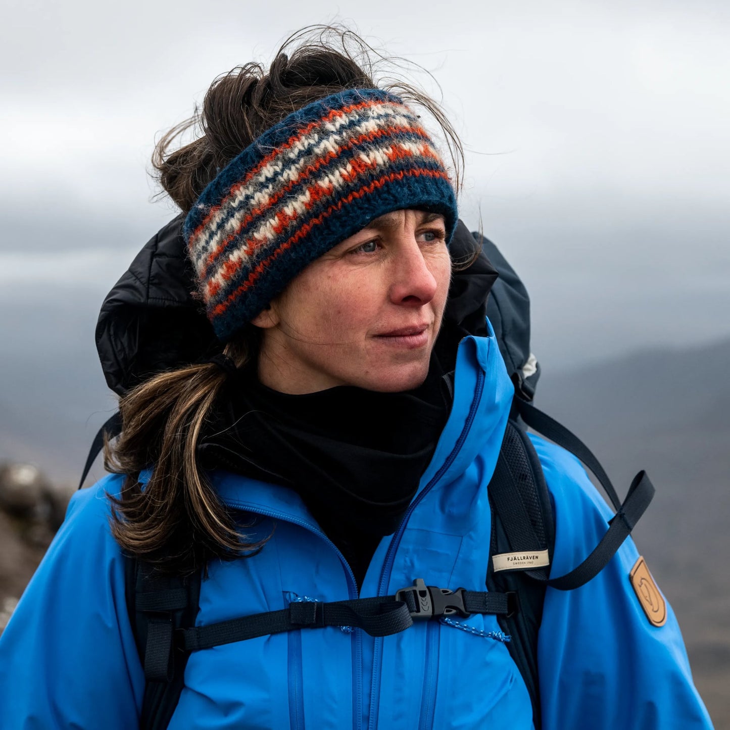 KEB GTX JACKET W - US 2068