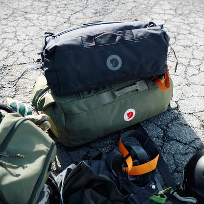 FÄRDEN DUFFEL 80 - US 6709