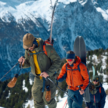 BERGTAGEN G-1000 JACKET M - US 4457