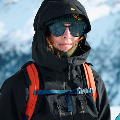 BERGTAGEN GTX PRO JACKET W - US 6567