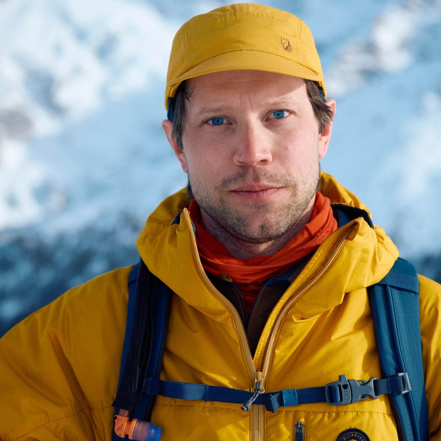 BERGTAGEN 60 INSULATION JKT M - US 0279