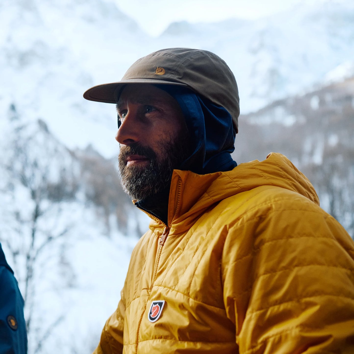 EXPEDITION X-LÄTT HOODIE M - US 1371