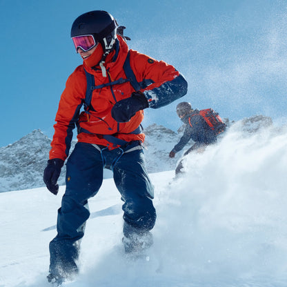 BERGTAGEN G-1000 JACKET M - US 4457