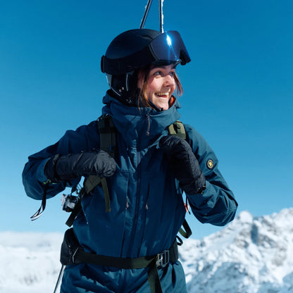 BERGTAGEN G-1000 JACKET W - US 2752