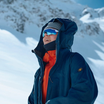 BERGTAGEN G-1000 JACKET W - US 2752