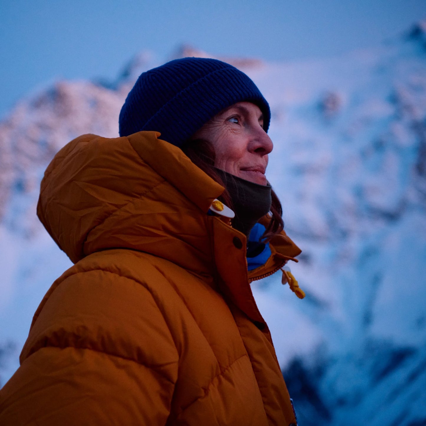 EXPEDITION DOWN LITE JACKET W - US 0837