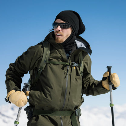 BERGTAGEN GTX TOURING JACKET M - US 9296