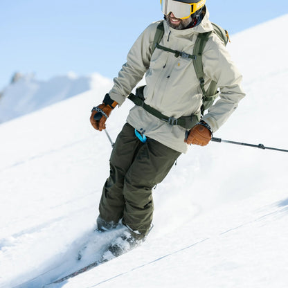 BERGTAGEN GTX TOURING JACKET M - US 4449