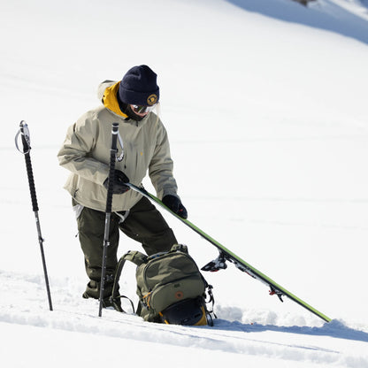 BERGTAGEN GTX TOURING JACKET W - US 8651