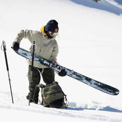 BERGTAGEN GTX TOURING JACKET W - US 8651