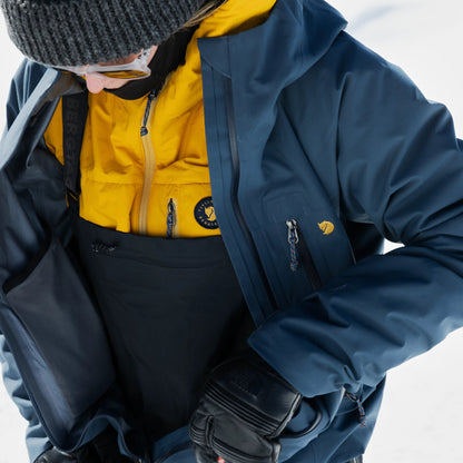 BERGTAGEN GTX PRO JACKET W - US 3890
