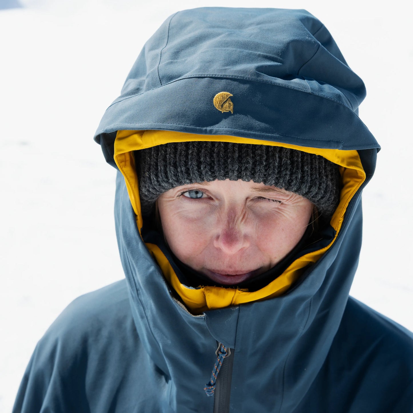 BERGTAGEN GTX PRO JACKET W - US 3890
