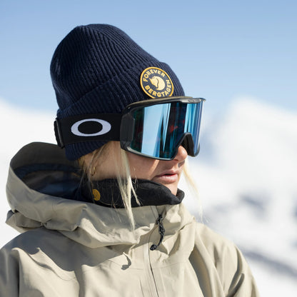 BERGTAGEN FOREVER WOOL BEANIE - US 5381