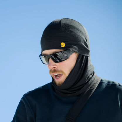 BERGTAGEN MERINO BALACLAVA - US 9932