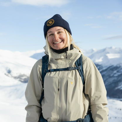 BERGTAGEN GTX TOURING JACKET W - US 8651