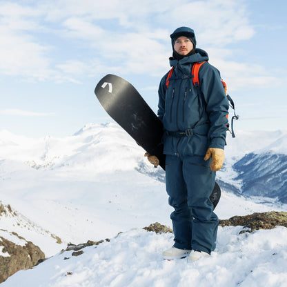 BERGTAGEN GTX PRO JACKET M - US 0681