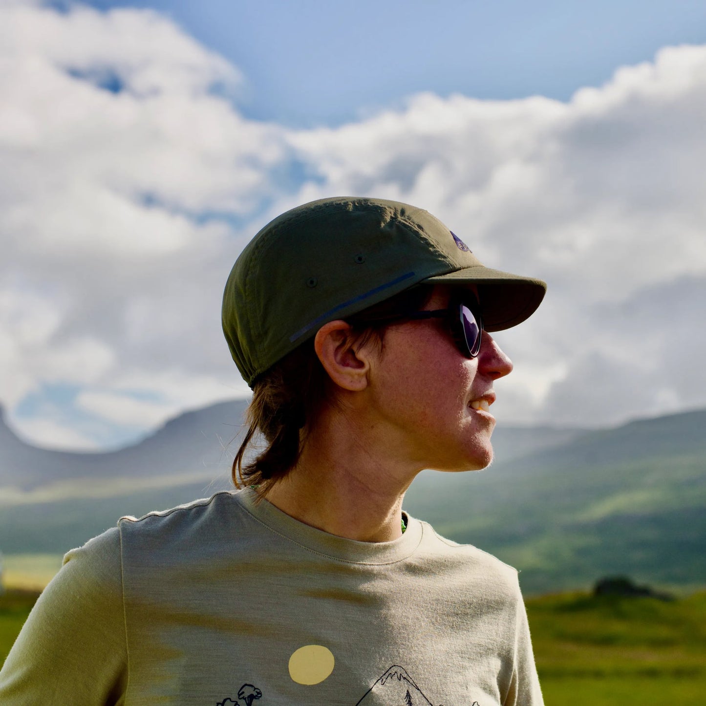 HOJA LUGNT CAP - US 8376