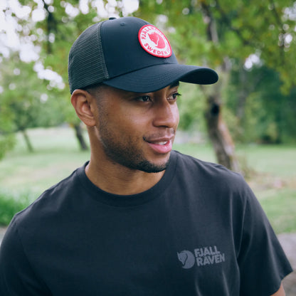 FJÄLLRÄVEN HEAVY CLASSIC T-SHIRT M - US 9286