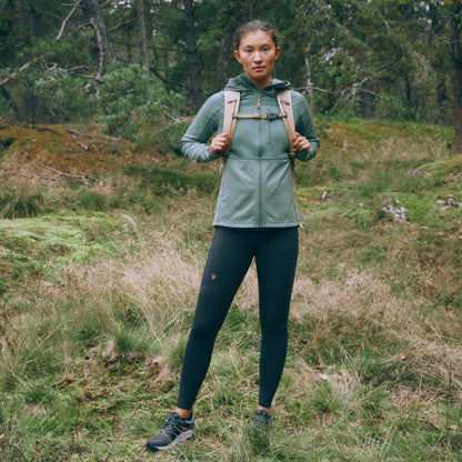 ABISKO SOFTPACK 16 - US 2839