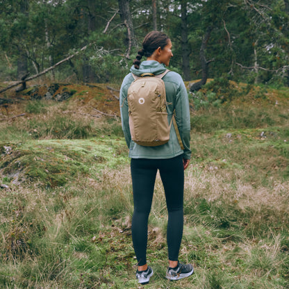 ABISKO SOFTPACK 16 - US 2839