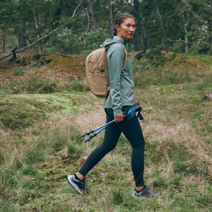ABISKO SOFTPACK 16 - US 2839
