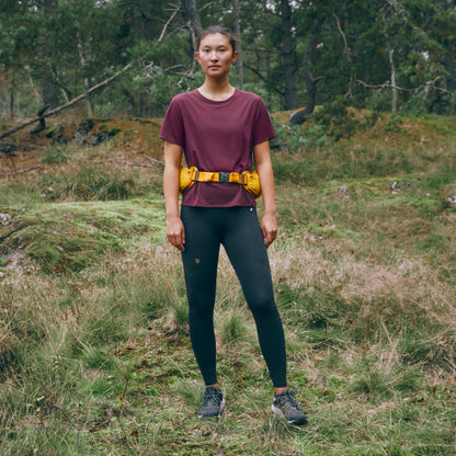 ABISKO HIP PACK 6 - US 6297