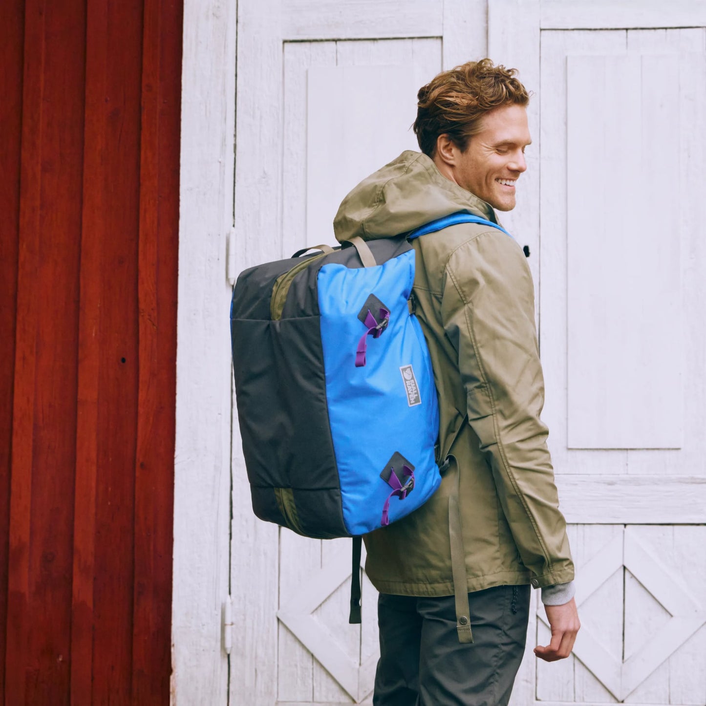 VARDAG SPLITPACK 45 - US 9214