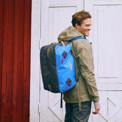 VARDAG SPLITPACK 45 - US 9214